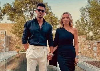 Hadise’den evlilik itirafı: Benim ki pek evlilikten sayılmazdı