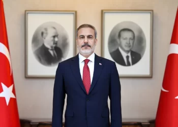 Hakan Fidan Irak’a gidiyor: Erbil ve Bağdat’ta temaslarda bulunacak