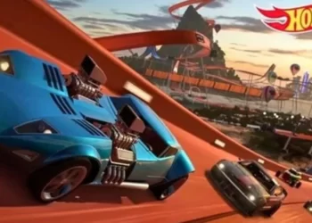 Barbie’nin şirketinden bu kez de ‘Hot Wheels’ filmi geliyor