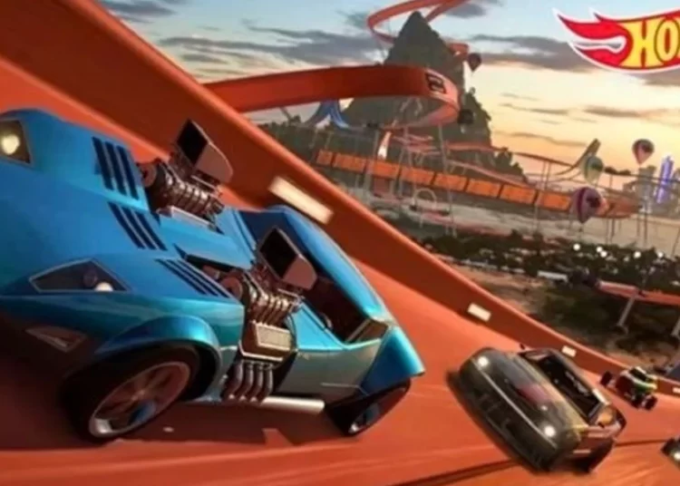Barbie'nin şirketinden bu kez de 'Hot Wheels' filmi geliyor 1 Barbie’nin şirketinden bu kez de ‘Hot Wheels’ filmi geliyor