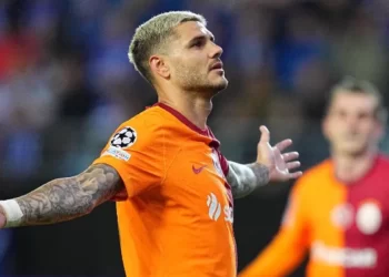 Galatasaray, Icardi’nin performansı ile devler ligine göz kırptı