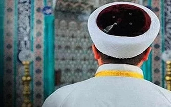 Diyanet personeline yüzde 100 zam
