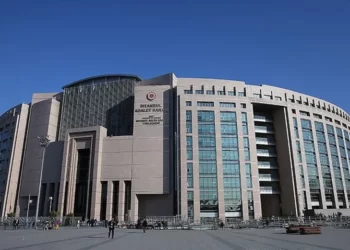 İstanbul’daki DEAŞ operasyonunda 4 gözaltı