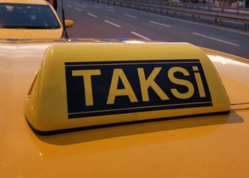İstanbul’da taksilerde zamlı tarife başladı