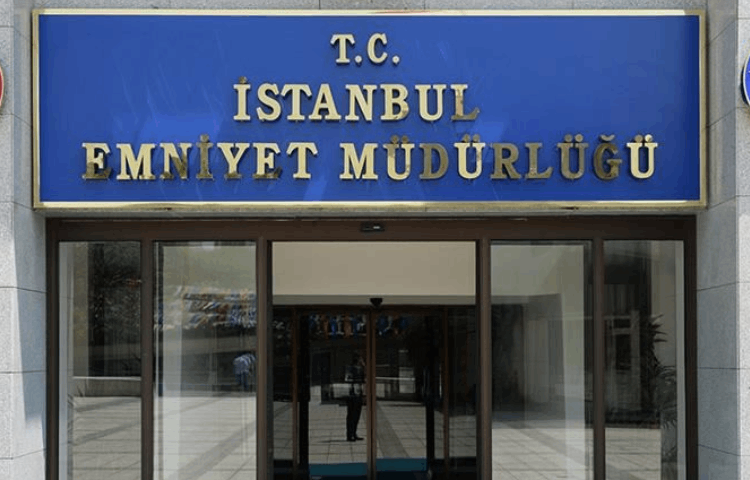 İstanbul Emniyeti'nde atamalar: 60 şube müdürünün yeri değişti 1 İstanbul Emniyeti’nde atamalar: 60 şube müdürünün yeri değişti