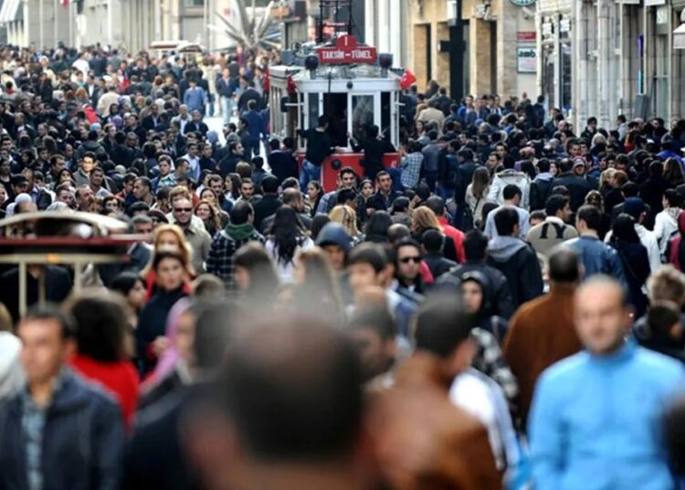 Türkiye sosyal güvende son sırada yer aldı 1 Türkiye’nin en sinirli illeri hangileri?