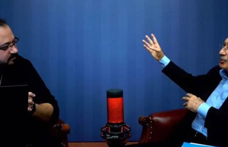 Jahrein, Kılıçdaroğlu ile yaptığı röportajı CHP'nin YouTube kanalından kaldırttı 1 Jahrein, Kılıçdaroğlu ile yaptığı röportajı CHP’nin YouTube kanalından kaldırttı