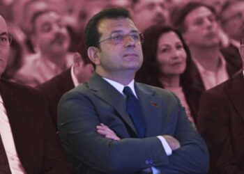 Ekrem İmamoğlu’nun hedefi: Önce İstanbul sonra Türkiye