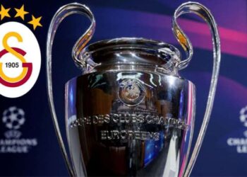 Galatasaray’ın UEFA Şampiyonlar Ligi’ndeki muhtemel rakibi belli oluyor