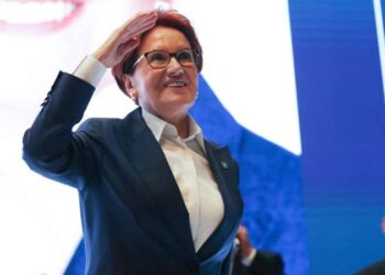 ‘İYİ Parti’nin Ankara ve İstanbul adayları ortaya çıktı’ iddiası