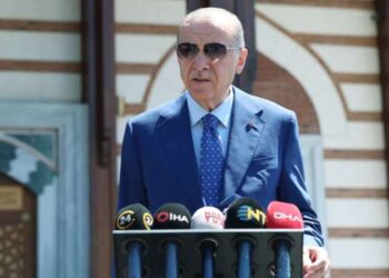 Erdoğan tarih verdi: Putin’le yüz yüze görüşme bu ay olabilir