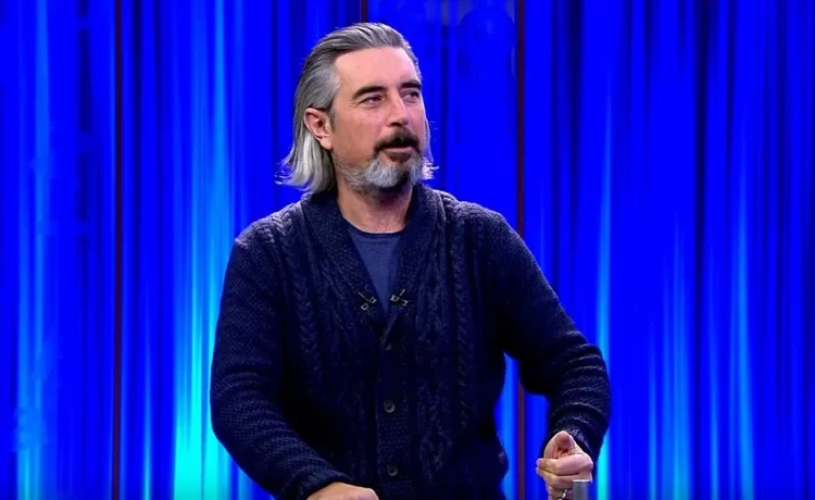 Kelime Oyunu’nda sunucu değişikliği: Ali İhsan Varol ayrılıyor mu?