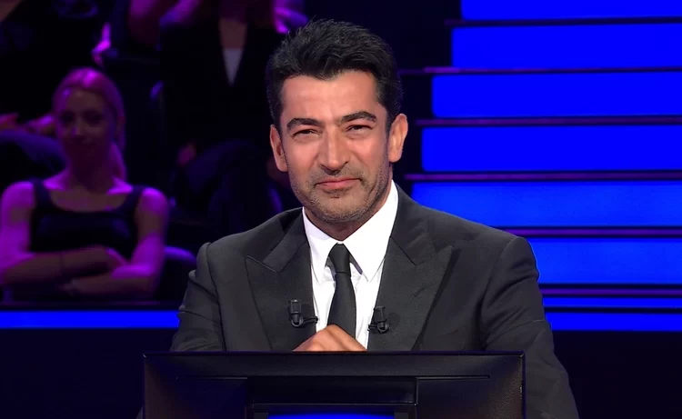 Enflasyon yarışmaları da vurdu: 'Kim Milyoner Olmak İster'de büyük ödül değişti 1 Enflasyon yarışmaları da vurdu: ‘Kim Milyoner Olmak İster’de büyük ödül değişti