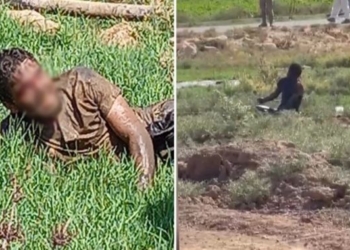 Şanlıurfa’da Suriyeli kuduz hastası hastaneden kaçtı 9 Şanlıurfa’da Suriyeli kuduz hastası hastaneden kaçtı