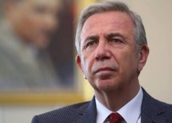 Mansur Yavaş hakkında ‘görevi kötüye kullanma’ iddiasıyla suç duyurusu