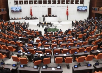 12 milletvekili hakkında dokunulmazlık dosyası Meclis’te: Aralarında Özgür Özel de var