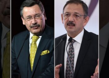 Melih Gökçek'ten Özhaseki suçlaması: Uydurma raporlar hazırlattı, beni televizyondan çektiler 7 Melih Gökçek’ten Özhaseki suçlaması: Uydurma raporlar hazırlattı, beni televizyondan çektiler