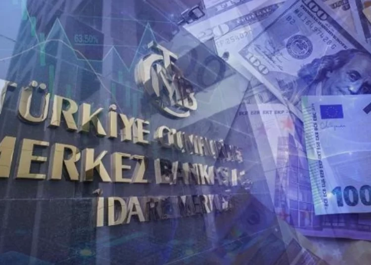 Merkez Bankası rezervlerindeki erime 43 milyar dolara çıktı 1 Yabancı yatırımcılar, Merkez Bankası’nın faiz artırımını nasıl yorumladı?
