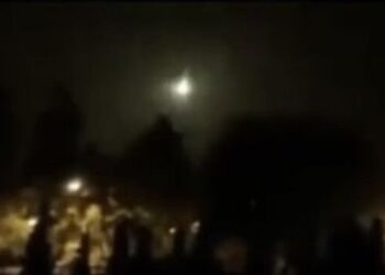İstanbul’a meteor düştü iddiası: Heyecana yol açtı
