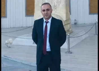 Uyuşturucuyla yakalanan eski MHP ilçe başkanı Cem Yılmaz’ı hatırlattı: Ticaretini yapmıyorum, sadece içiyorum