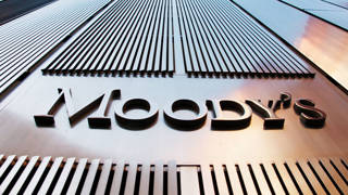 Moody’s ABD’li 10 bankanın kredi notunu düşürdü 1 Moody’s ABD’li 10 bankanın kredi notunu düşürdü