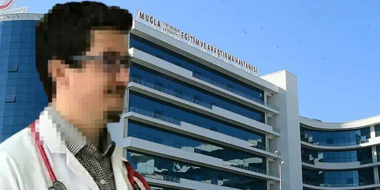 Hastasına cinsel istismarda bulunan doktor tutuklandı 1 Hastasına cinsel istismarda bulunan doktor tutuklandı