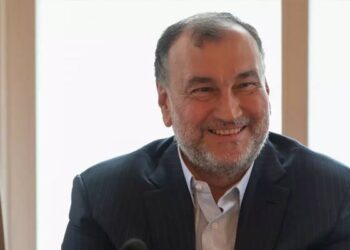 Murat Ülker, kendi ismiyle yapılan dolandırıcılığı ifşa etti: Sakın tıklamayın