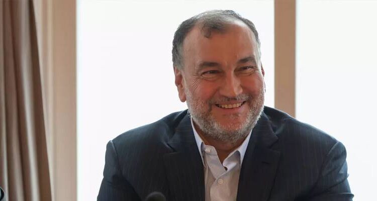 Murat Ülker, kendi ismiyle yapılan dolandırıcılığı ifşa etti: Sakın tıklamayın