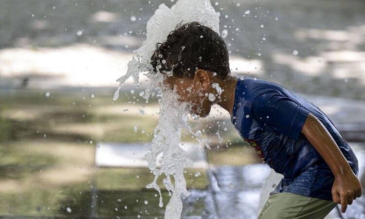 Meteoroloji uzmanından korkutan uyarı: En berbat iki geceye hazır olun 1 Meteoroloji uzmanından korkutan uyarı: En berbat iki geceye hazır olun