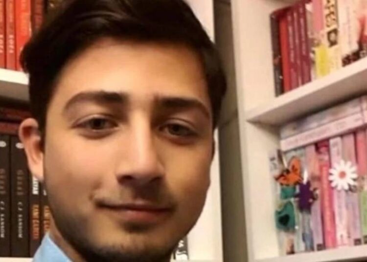 Kocaeli'de atama bekleyen öğretmen intihar etti 1 Kocaeli’de atama bekleyen öğretmen intihar etti