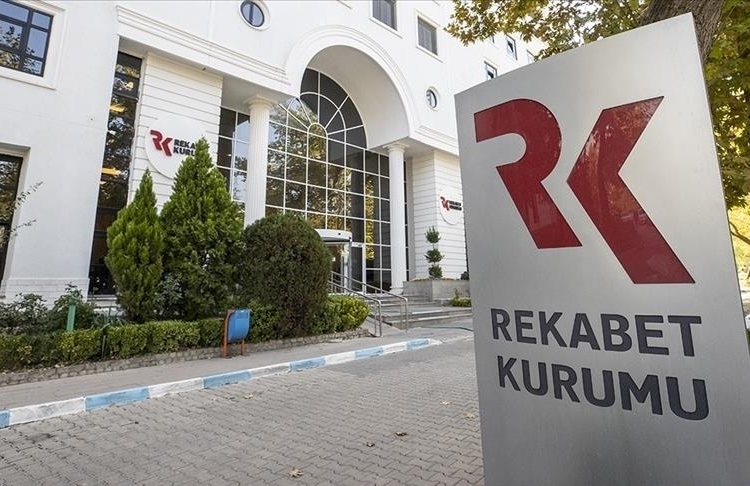 Rekabet Kurumu ortaya çıkardı: 16 şirket, birbirlerinin çalışanlarını işe almamak için aralarında anlaşma yaptı 1 Rekabet Kurumu ortaya çıkardı: 16 şirket, birbirlerinin çalışanlarını işe almamak için aralarında anlaşma yaptı