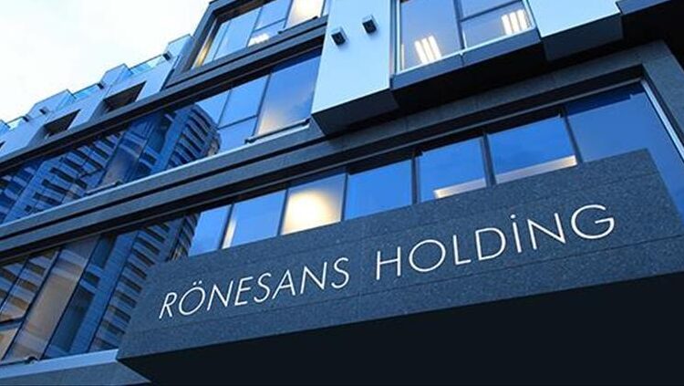Deprem konutları Rönesans Holding'i ihale şampiyonu yaptı 1 Deprem konutları Rönesans Holding’i ihale şampiyonu yaptı
