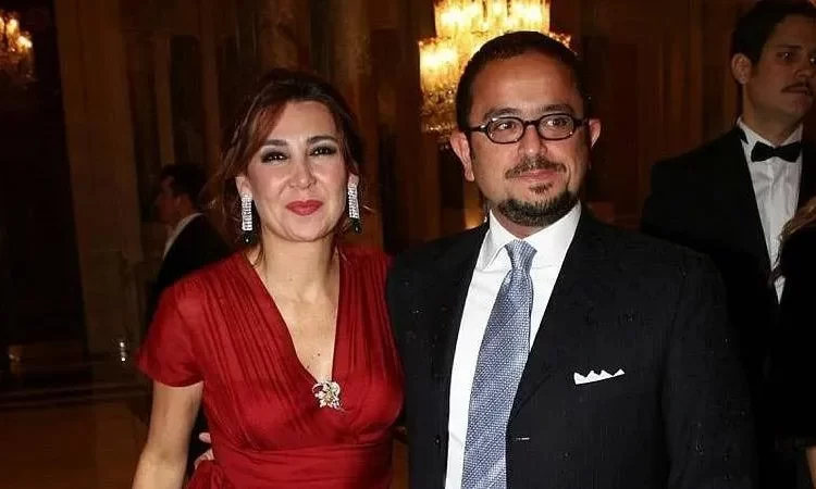 İş ve cemiyet dünyası bunu konuşuyor: Ali Sabancı ve Vuslat Doğan, 29 yıllık evliliği bitirdi 1 Kazayla ilgili yeni detaylar ortaya çıktı: Sabancı çiftini sudan kim kurtardı?