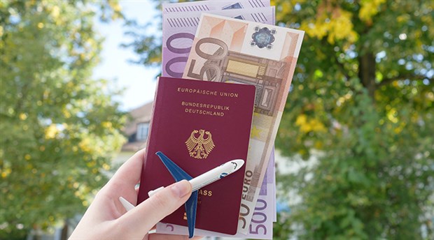 Schengen istatistikleri açıklandı: Hangi ülke en çok ret veriyor? 1 Schengen istatistikleri açıklandı: Hangi ülke en çok ret veriyor?