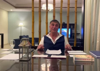 Sedat Peker’den aylar sonra gelen Twitter paylaşımı