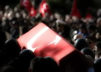 Pençe-Kilit bölgesinden acı haber: Bir asker şehit oldu 7 Pençe-Kilit bölgesinden acı haber: Bir asker şehit oldu