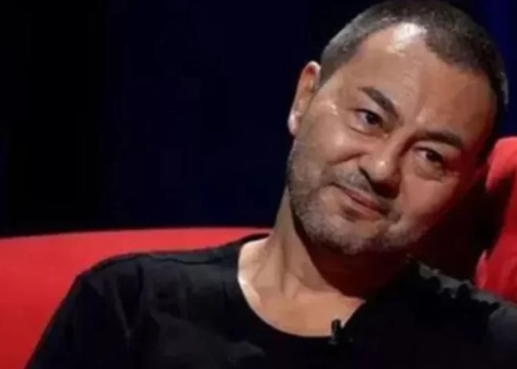 Serdar Ortaç mirasını çalışanlarına bırakacak 1 Serdar Ortaç: Namaza başlayacağım ama zamanı değil…