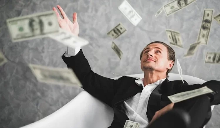 Türkiye’deki dolar milyoneri sayısı belli oldu 1 Türkiye’deki dolar milyoneri sayısı belli oldu