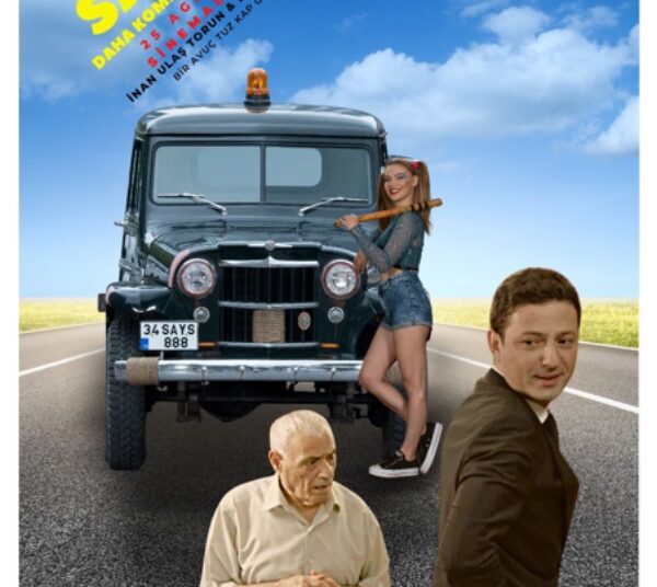 Sinemada bu hafta; vizyona girecek filmler