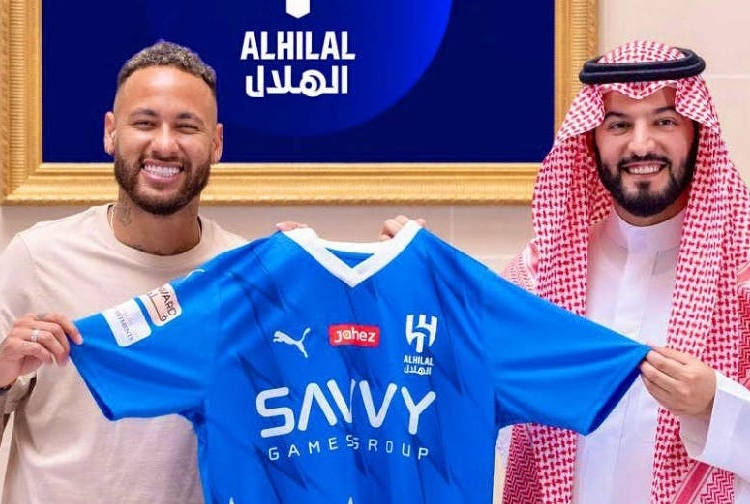 Suudi Arabistan, milyarlarca dolarlık futbol yatırımları ile neyi amaçlıyor? 1 Suudi Arabistan, milyarlarca dolarlık futbol yatırımları ile neyi amaçlıyor?
