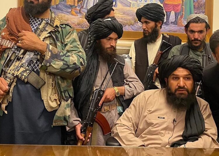 BM: Taliban döneminde 218 eski hükümet çalışanı öldürüldü 1 BM: Taliban döneminde 218 eski hükümet çalışanı öldürüldü