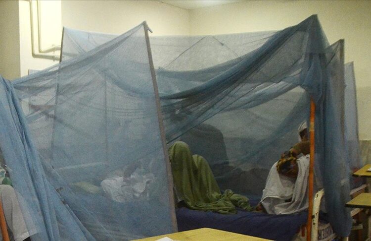 Bangladeş’te dang hummasıyla ilgili ölü sayısı artıyor
