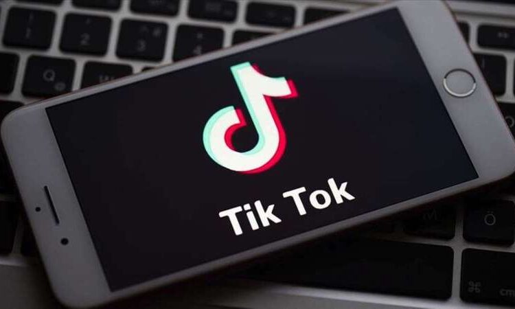 Kırgızistan’da TikTok yasaklandı