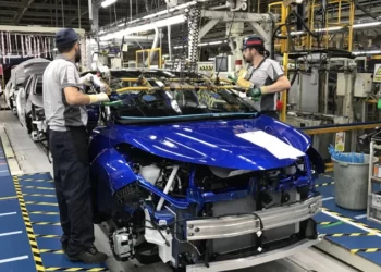 Toyota’nın bütün fabrikalarında üretim durduruldu