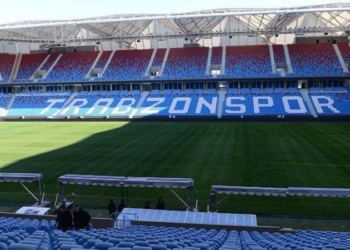 Turkish Post, iki gün önce yazmıştı: Trabzonspor’a dev sponsor kesinleşti