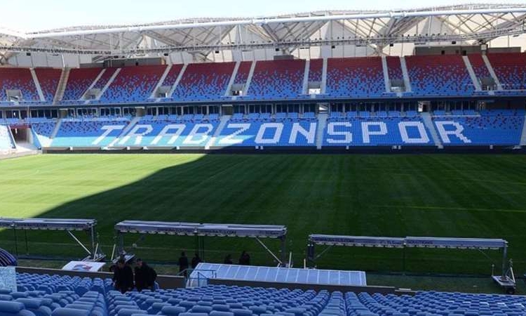 Turkish Post, iki gün önce yazmıştı: Trabzonspor’a dev sponsor kesinleşti