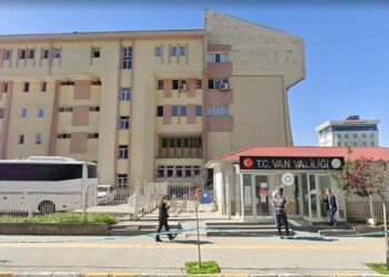 Van’da iki gün süreyle gösteri ve yürüyüşler yasaklandı
