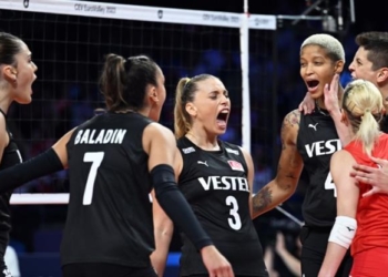 Filenin Sultanları, Avrupa’da yarı finale yükseldi