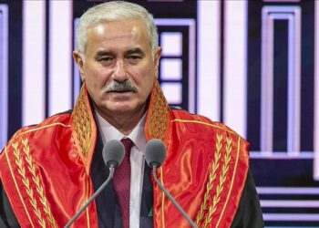 Yargıtay Başkanı: ‘Cumhuriyet’ ibaresi kaldırılmalı, Ülke Başsavcılığı olmalı