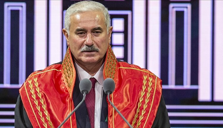 Yargıtay Başkanı: ‘Cumhuriyet’ ibaresi kaldırılmalı, Ülke Başsavcılığı olmalı 1 Yargıtay Başkanı: ‘Cumhuriyet’ ibaresi kaldırılmalı, Ülke Başsavcılığı olmalı